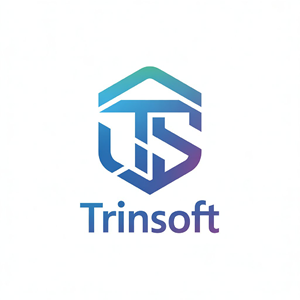 Diseño de Logo por LPMG para TrinSoft | Diseño: #36313839