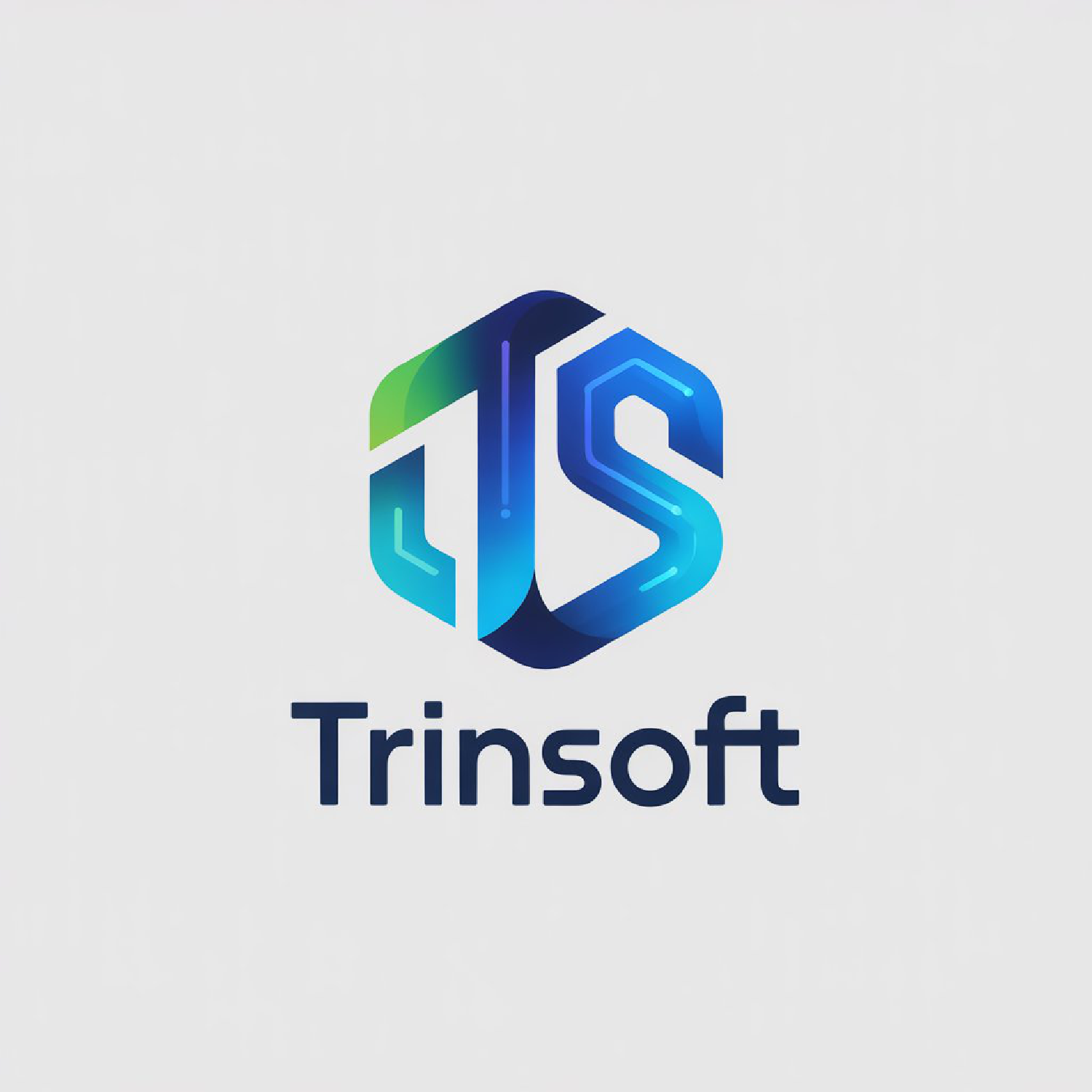 Design de Logo par LPMG pour TrinSoft | Design #36313841