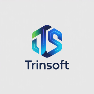 Diseño de Logo por LPMG para TrinSoft | Diseño: #36313841