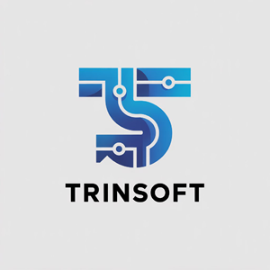 Diseño de Logo por LPMG para TrinSoft | Diseño: #36313843