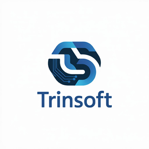 Diseño de Logo por LPMG para TrinSoft | Diseño: #36313844