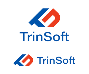 Design de Logo par sariaka pour TrinSoft | Design : #35844587