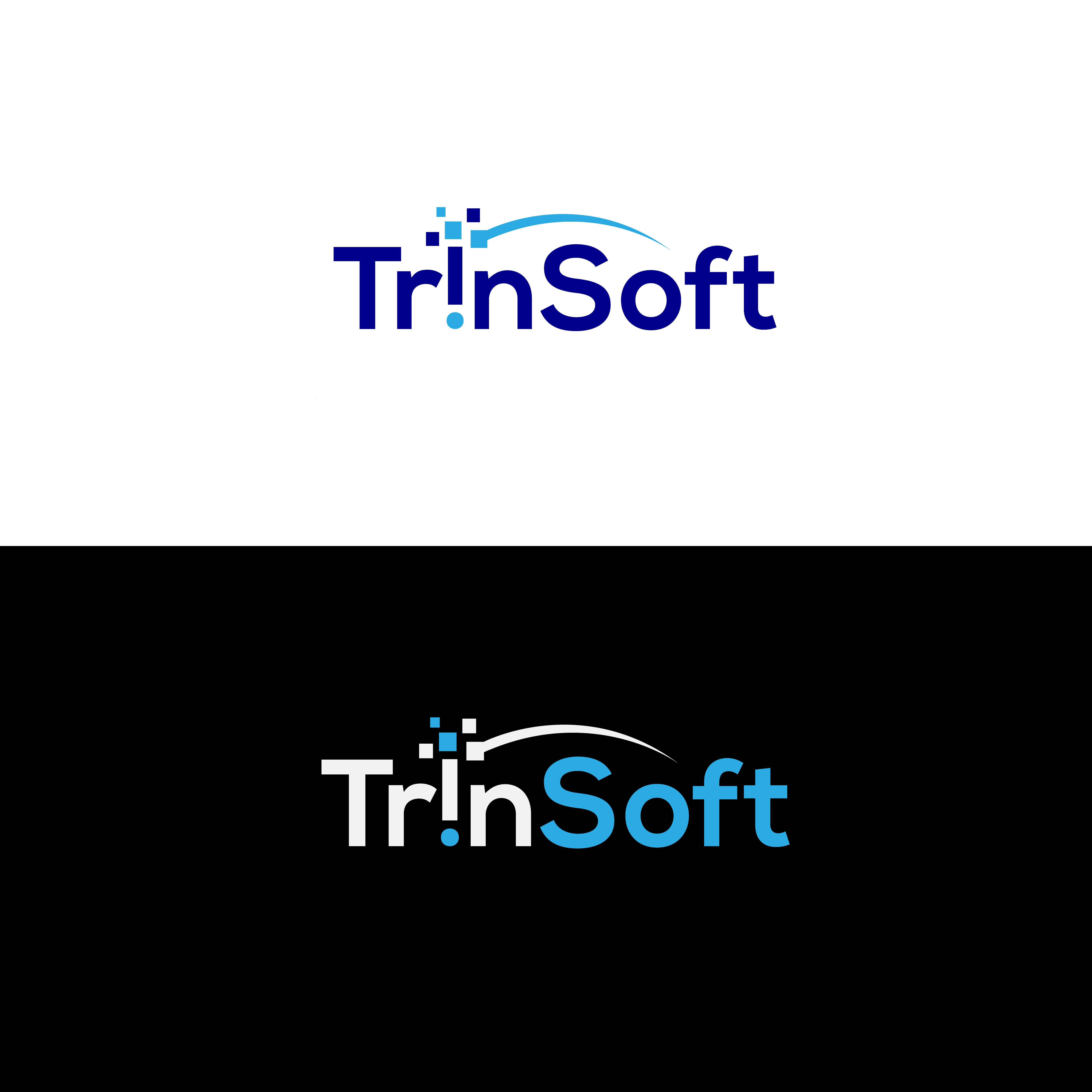 Logo Design by akdesign100 for TrinSoft | Design #35445387
