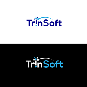 Logo Design by akdesign100 for TrinSoft | Design: #35445387