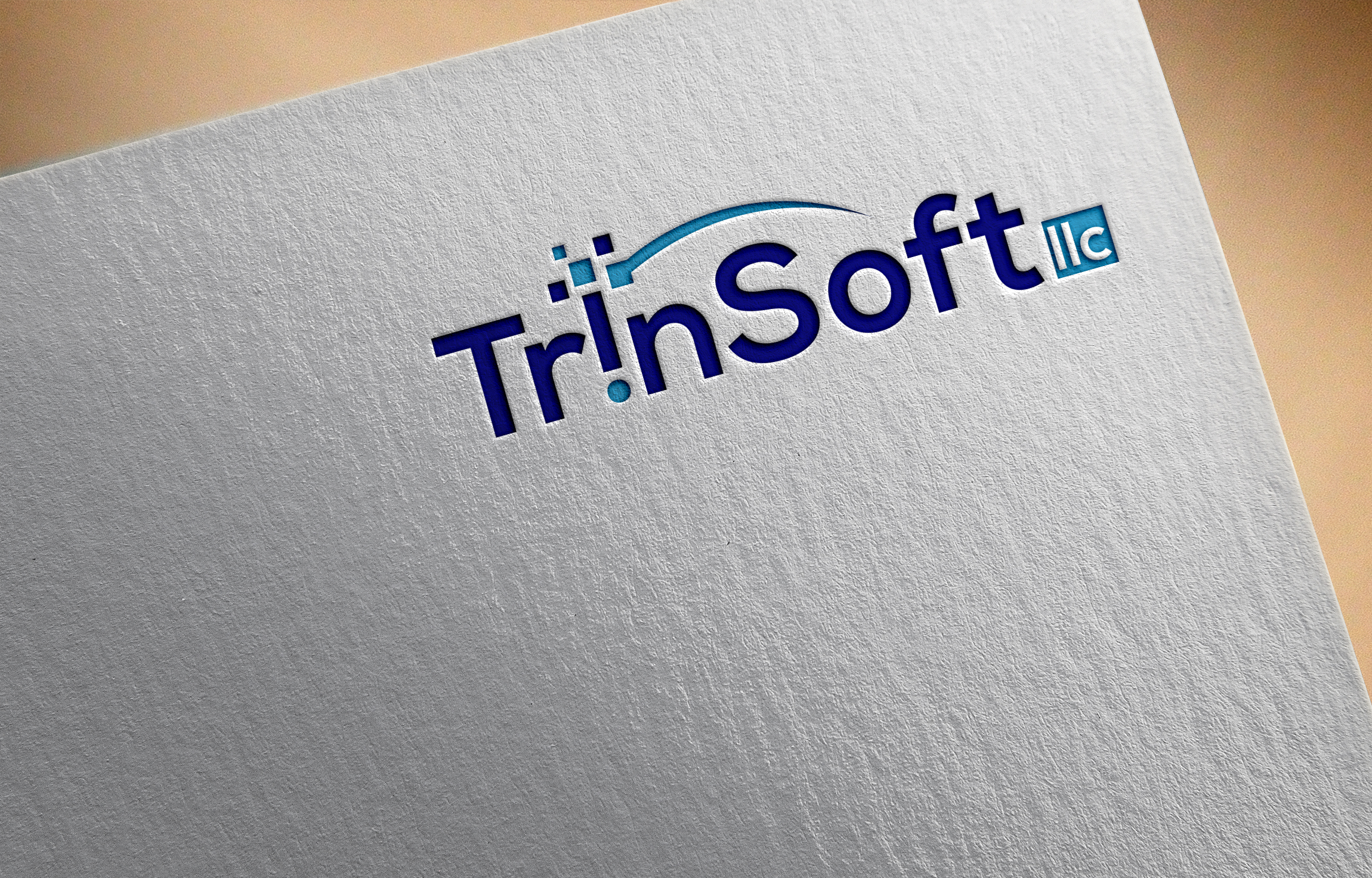 Logo Design by akdesign100 for TrinSoft | Design #35445415