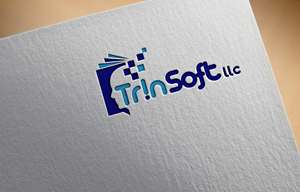Logo Design by akdesign100 for TrinSoft | Design: #35445443