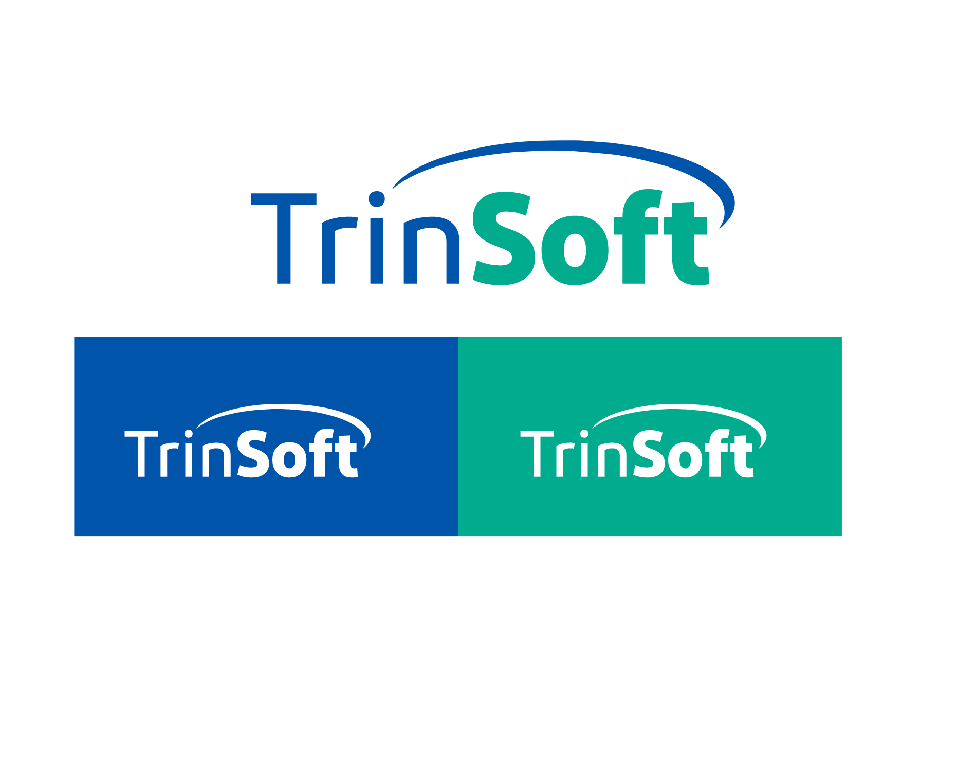 Logo Design by freelancer75 for TrinSoft | Design #35414765