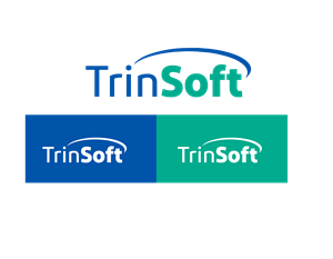 Logo Design by freelancer75 for TrinSoft | Design: #35414765