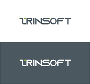 Logo Design by Designer Thamara for TrinSoft | Design: #36282270