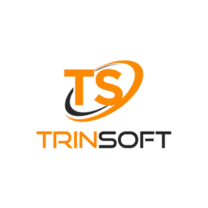 Logo Design by Noor Ezz for TrinSoft | Design: #36291489