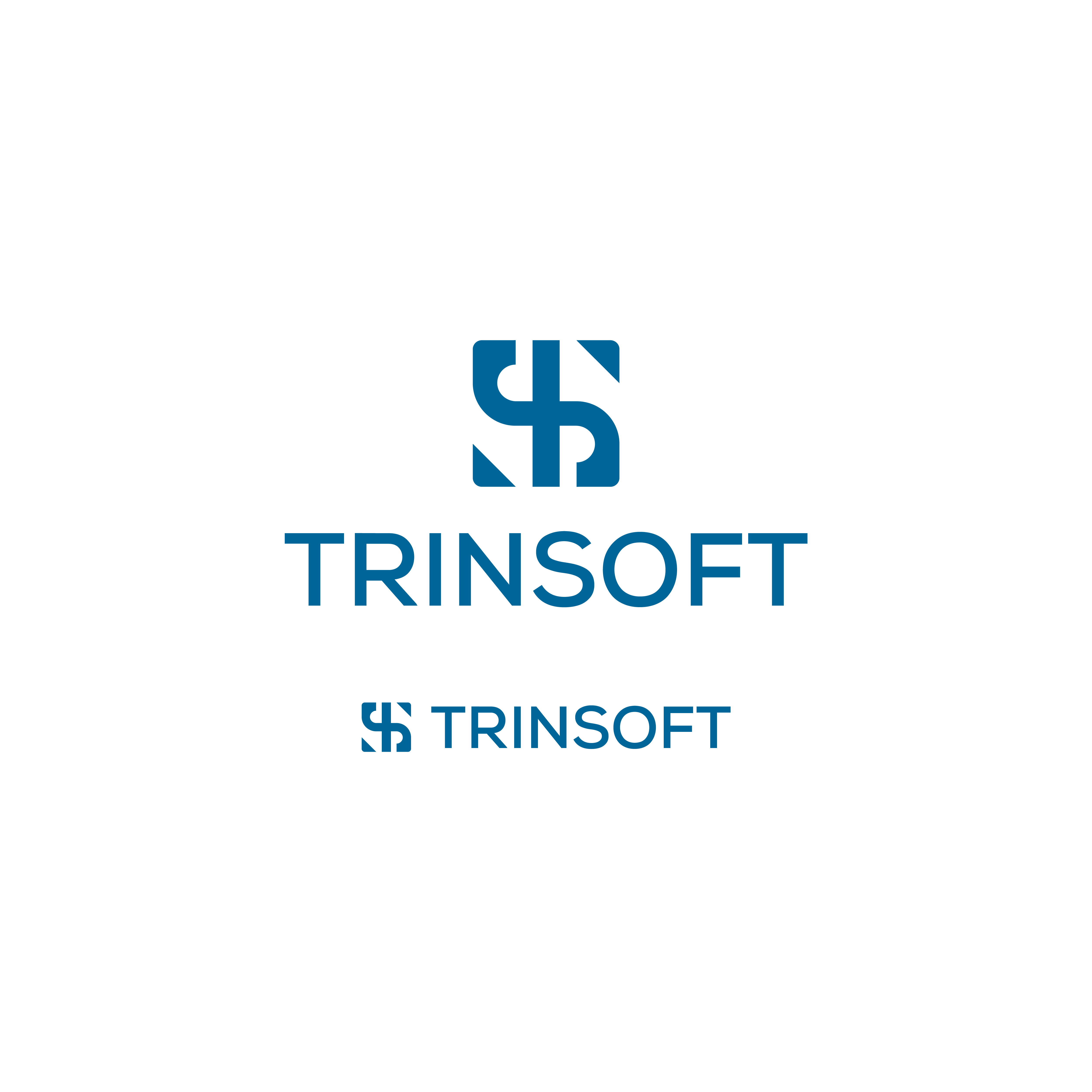 Logo Design by ares artworx for TrinSoft | Design #35845695