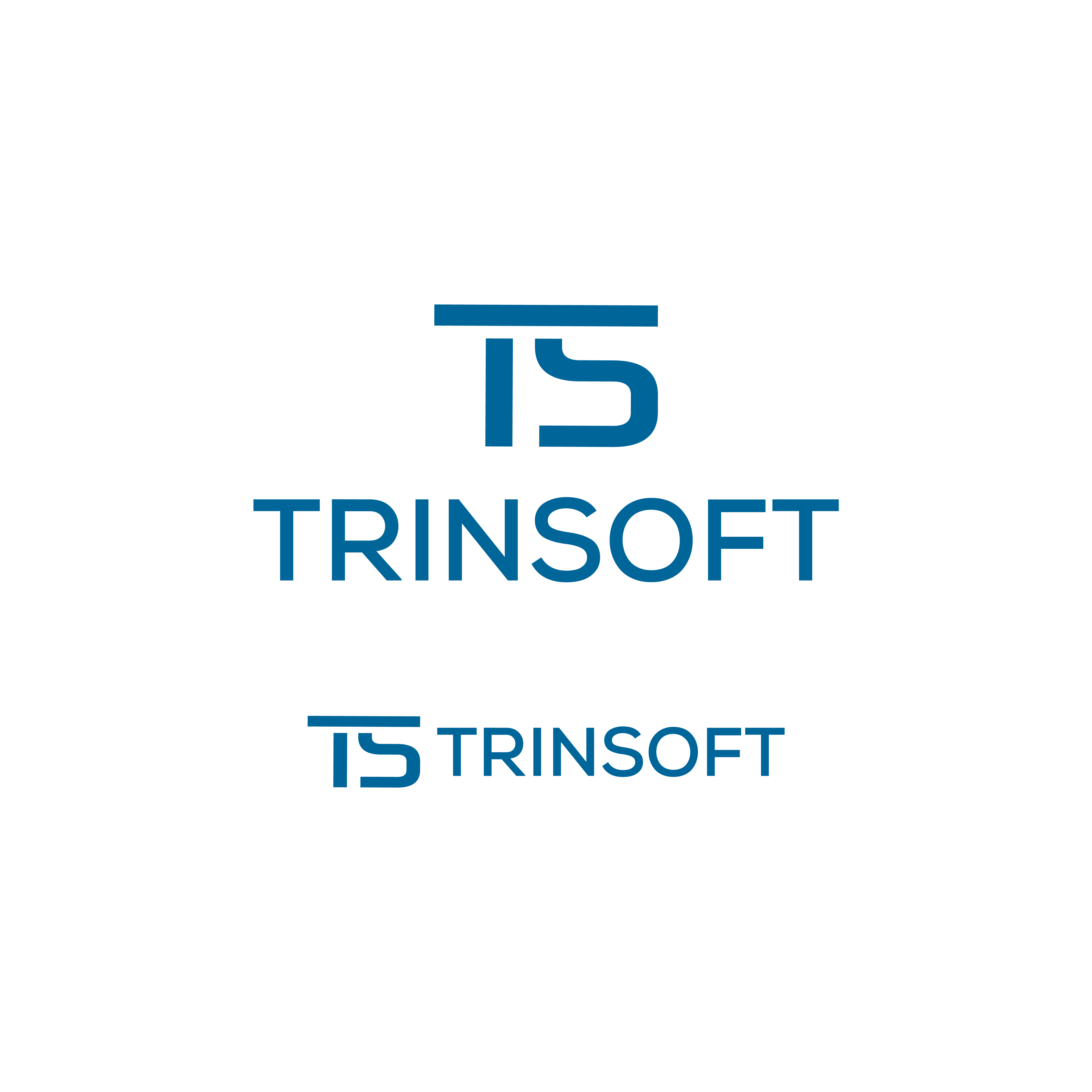 Logo Design by ares artworx for TrinSoft | Design #35845726