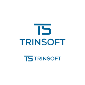 Logo Design by ares artworx for TrinSoft | Design: #35845726