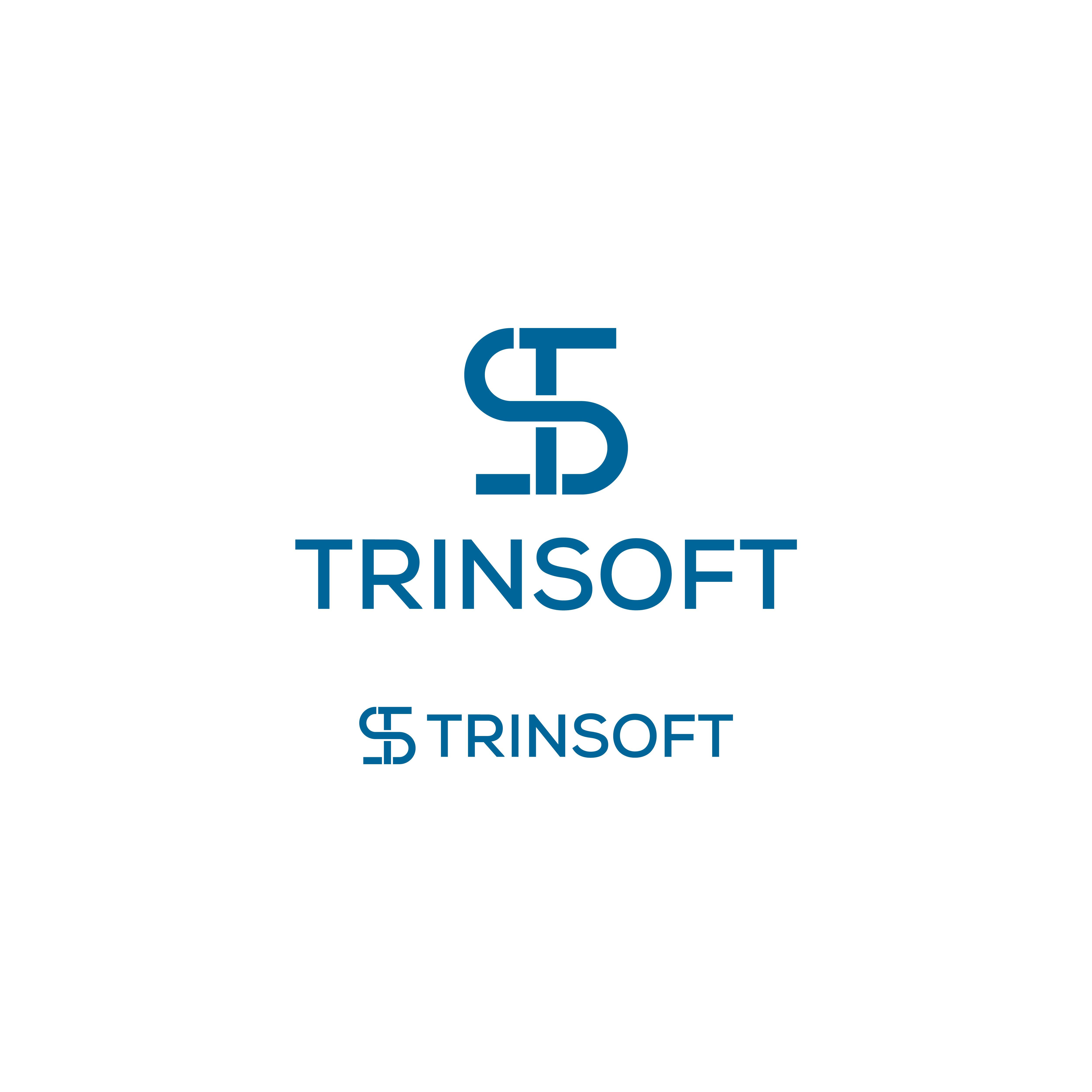 Logo Design by ares artworx for TrinSoft | Design #35845798