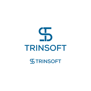Logo Design by ares artworx for TrinSoft | Design: #35845798