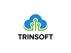 Diseño de Logo por Shasa_Dara02 para TrinSoft | Diseño: #36323260