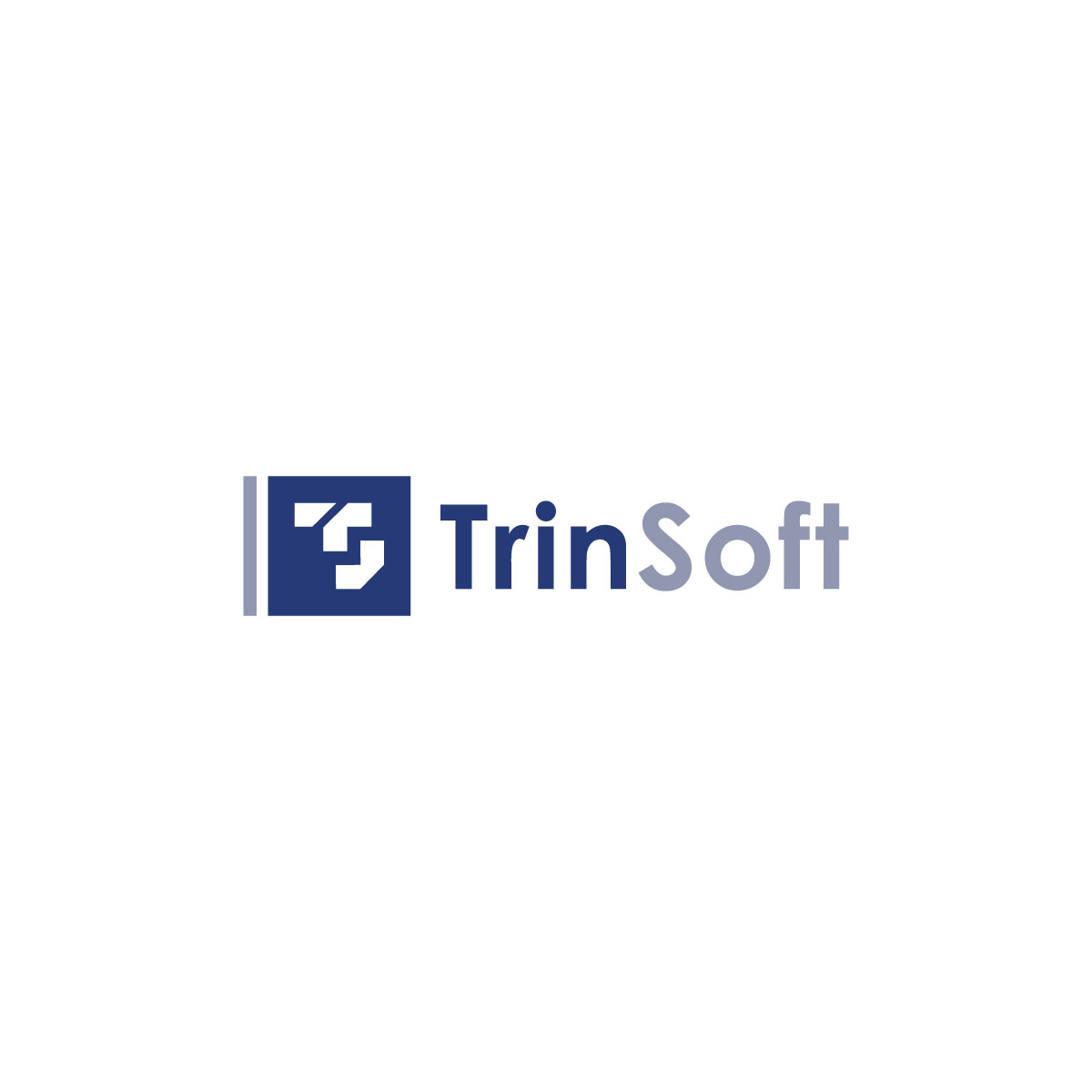 Logo Design by Logo Care. for TrinSoft | Design #35832834