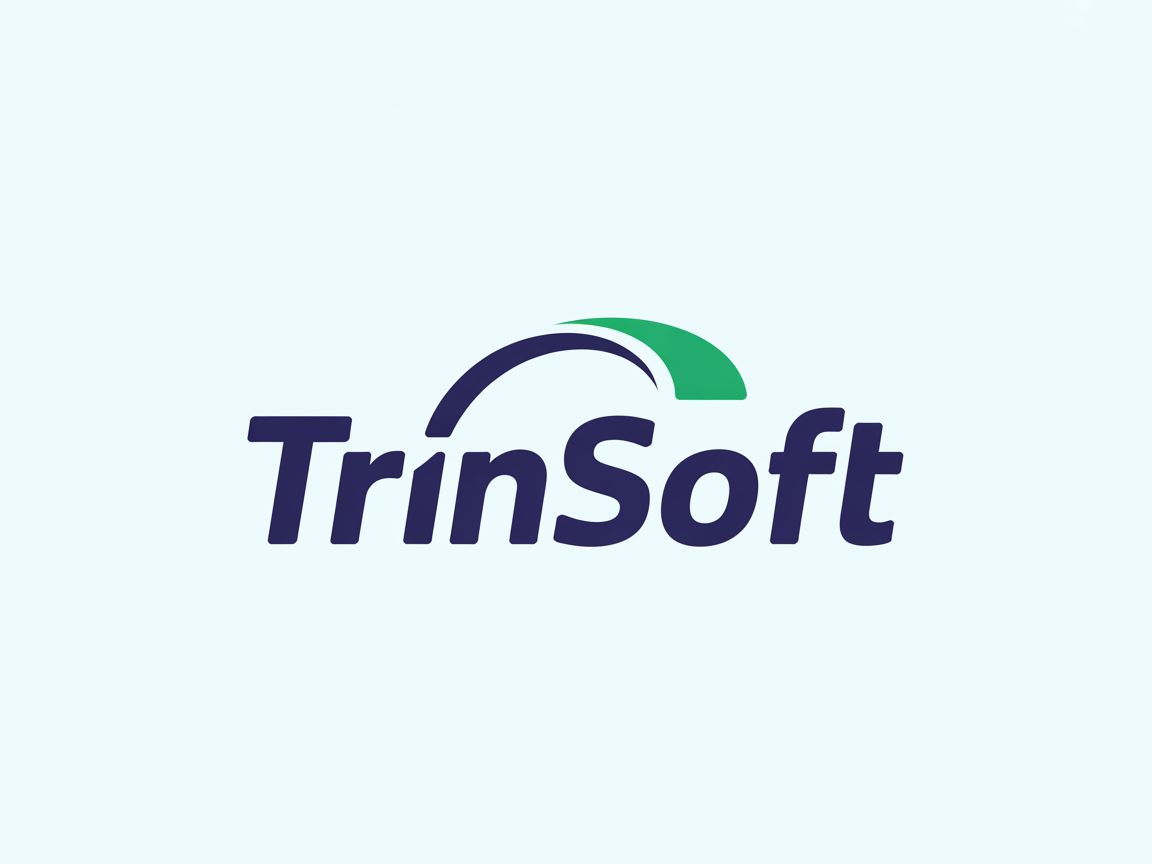 Design de Logo par echosaputro pour TrinSoft | Design #36323266