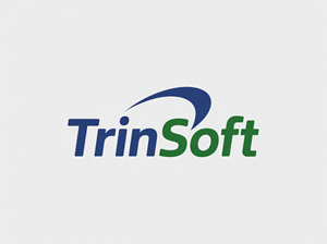 Logo Design by echosaputro for TrinSoft | Design: #36323267
