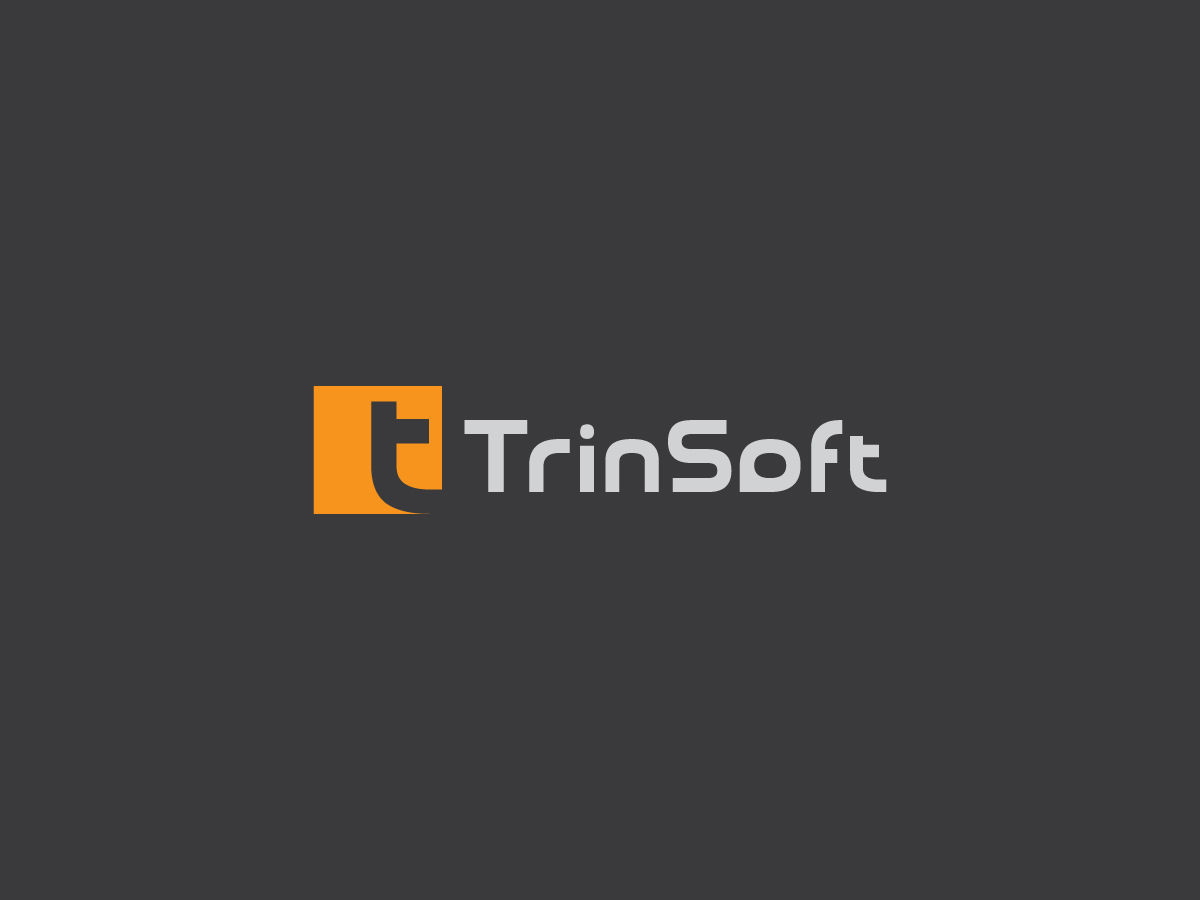 Logo Design by DesignPool01 for TrinSoft | Design #35408723