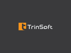 Logo Design by DesignPool01 for TrinSoft | Design: #35408723