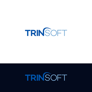 Diseño de Logo por andrew11 para TrinSoft | Diseño: #35410430