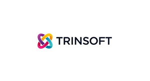 Logo Design by HSL Brain for TrinSoft | Design: #35414563