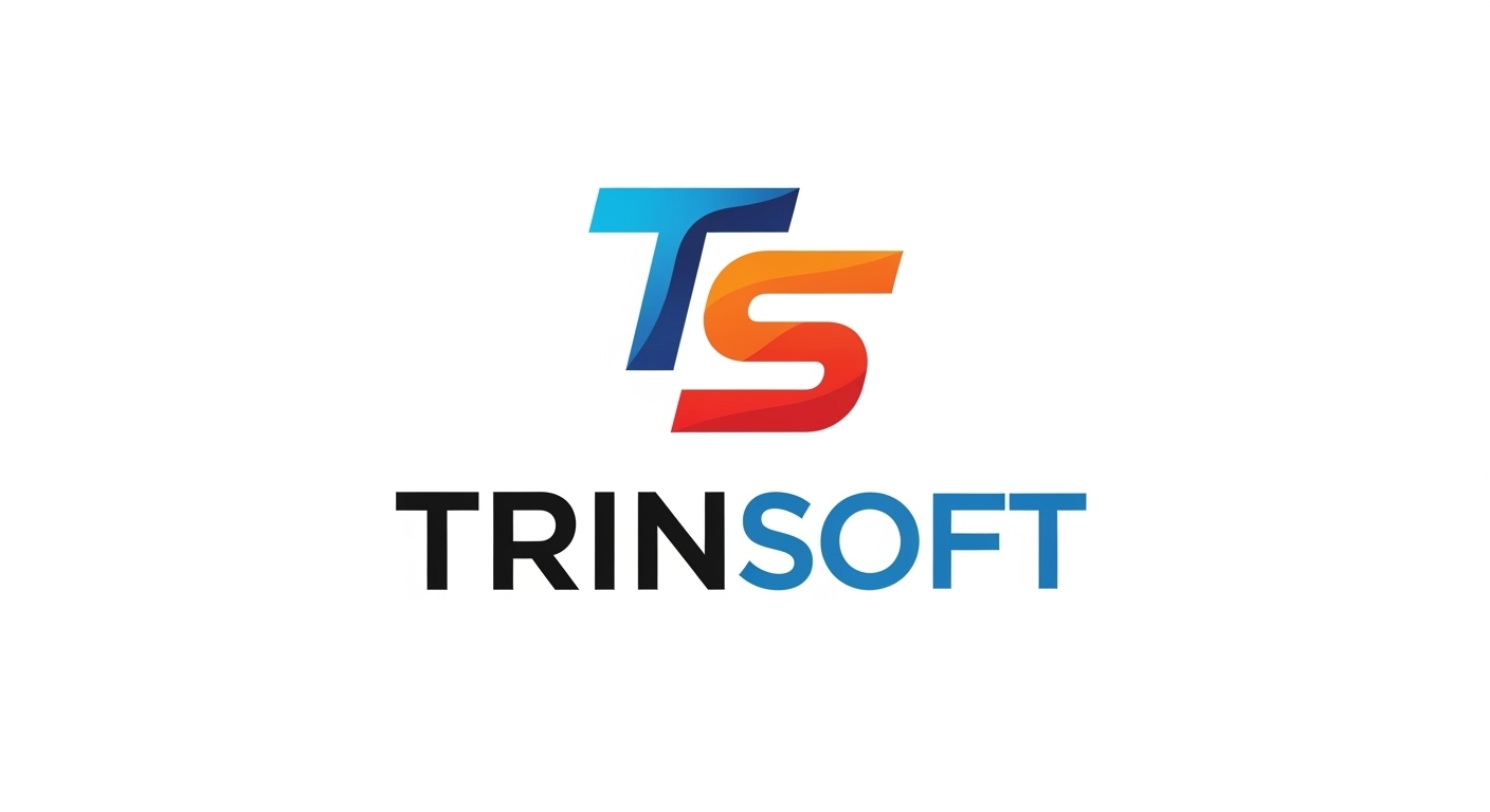 Design de Logo par HSL Brain pour TrinSoft | Design #35414565