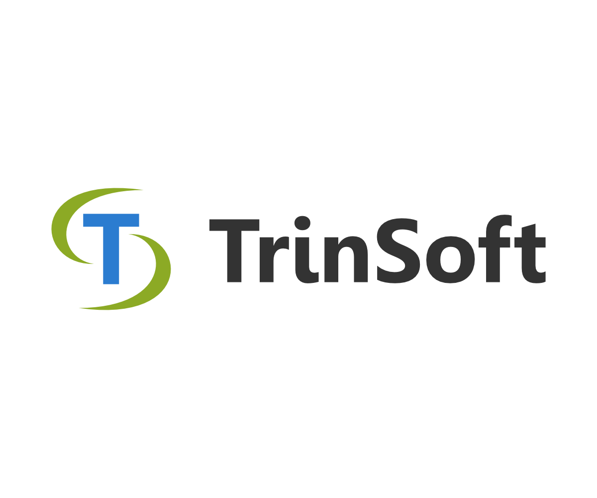 Logo Design by lucky_art for TrinSoft | Design #36292501