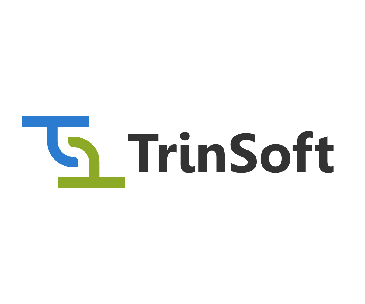 Logo Design by lucky_art for TrinSoft | Design #36292526