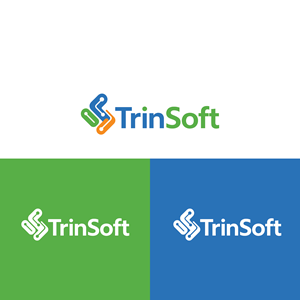Design de Logo par Logo Maker Zone pour TrinSoft | Design : #35439966