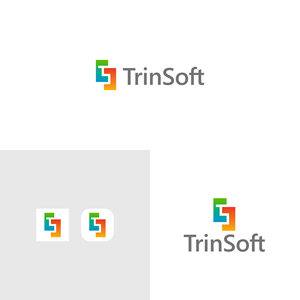 Design de Logo par Logo Maker Zone pour TrinSoft | Design : #35805066