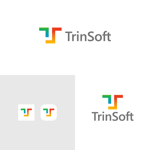 Design de Logo par Logo Maker Zone pour TrinSoft | Design : #35805234