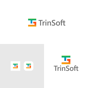 Design de Logo par Logo Maker Zone pour TrinSoft | Design : #35805367