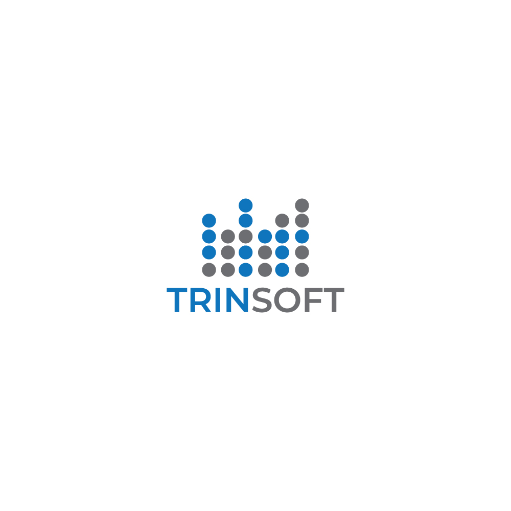 Logo Design by Hossainlogo324 for TrinSoft | Design #35812136