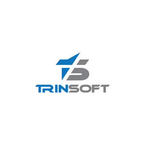 Logo Design by Hossainlogo324 for TrinSoft | Design: #35812138