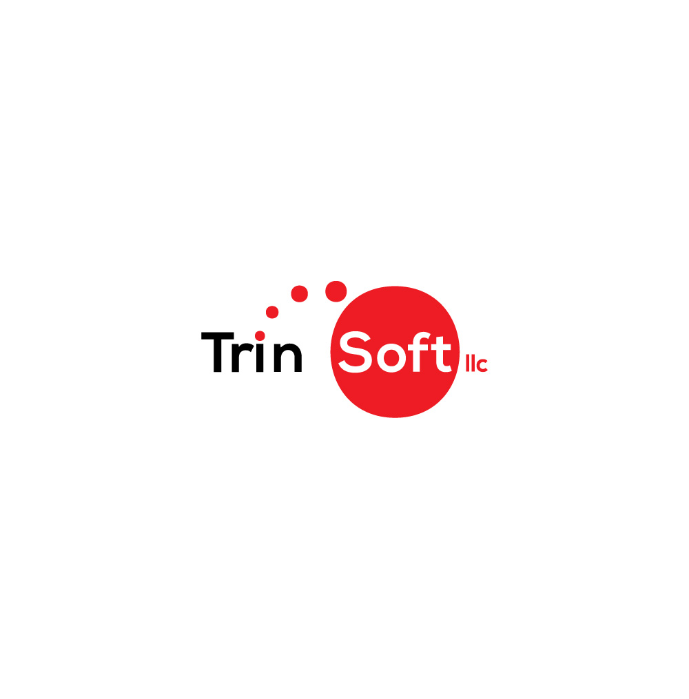 Logo Design by Hossainlogo324 for TrinSoft | Design #36281151