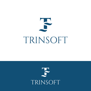 Design de Logo par skylart28 pour TrinSoft | Design : #36280864