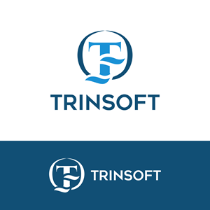 Design de Logo par skylart28 pour TrinSoft | Design : #36280875