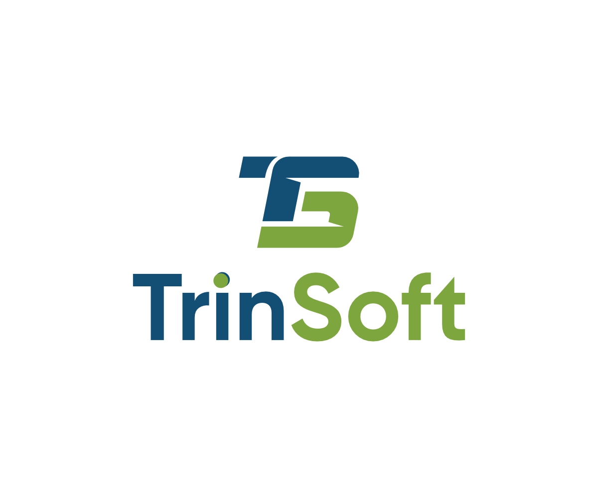 Logo Design by Wa-tinku.Designs for TrinSoft | Design #35849824