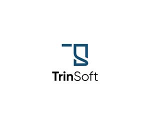 Logo Design by Wa-tinku.Designs for TrinSoft | Design: #36320586