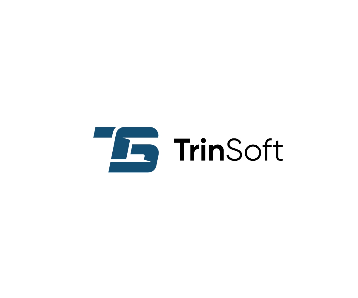 Logo Design by Wa-tinku.Designs for TrinSoft | Design #36320589