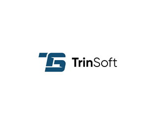Logo Design by Wa-tinku.Designs for TrinSoft | Design: #36320589
