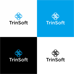 Diseño de Logo por art to para TrinSoft | Diseño: #35834678