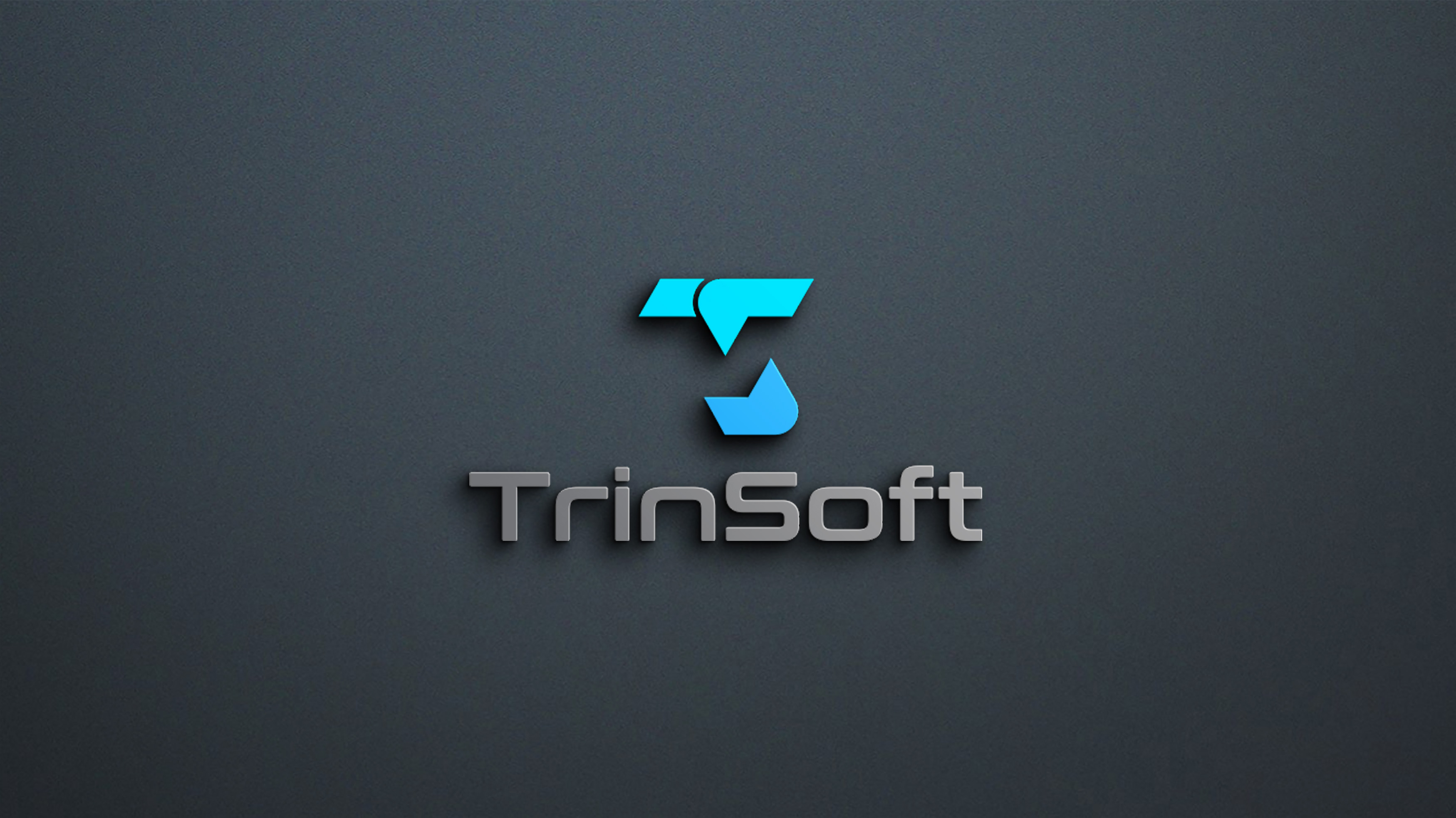 Diseño de Logo por art to para TrinSoft | Diseño #35841249