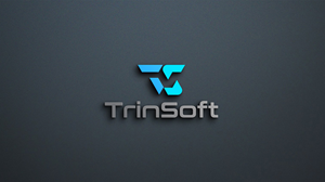Design de Logo par art to pour TrinSoft | Design : #35841251