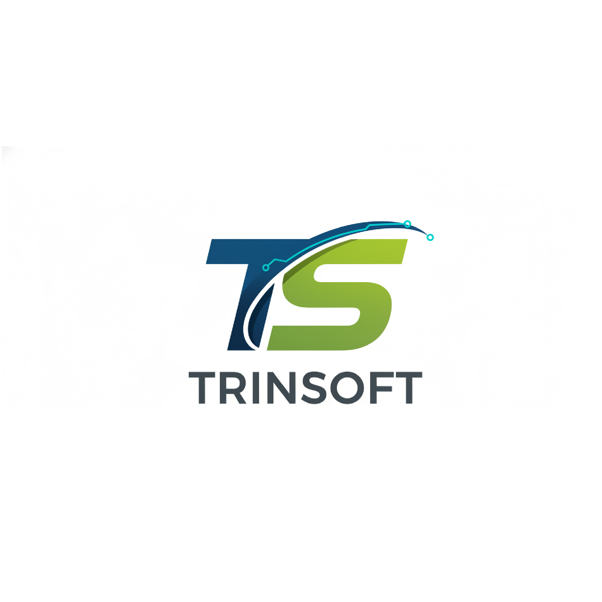 Logo Design by Logodesigns006 for TrinSoft | Design #36294011