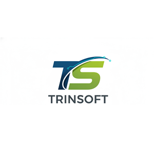 Logo-Design von Logodesigns006 für TrinSoft | Design: #36294011