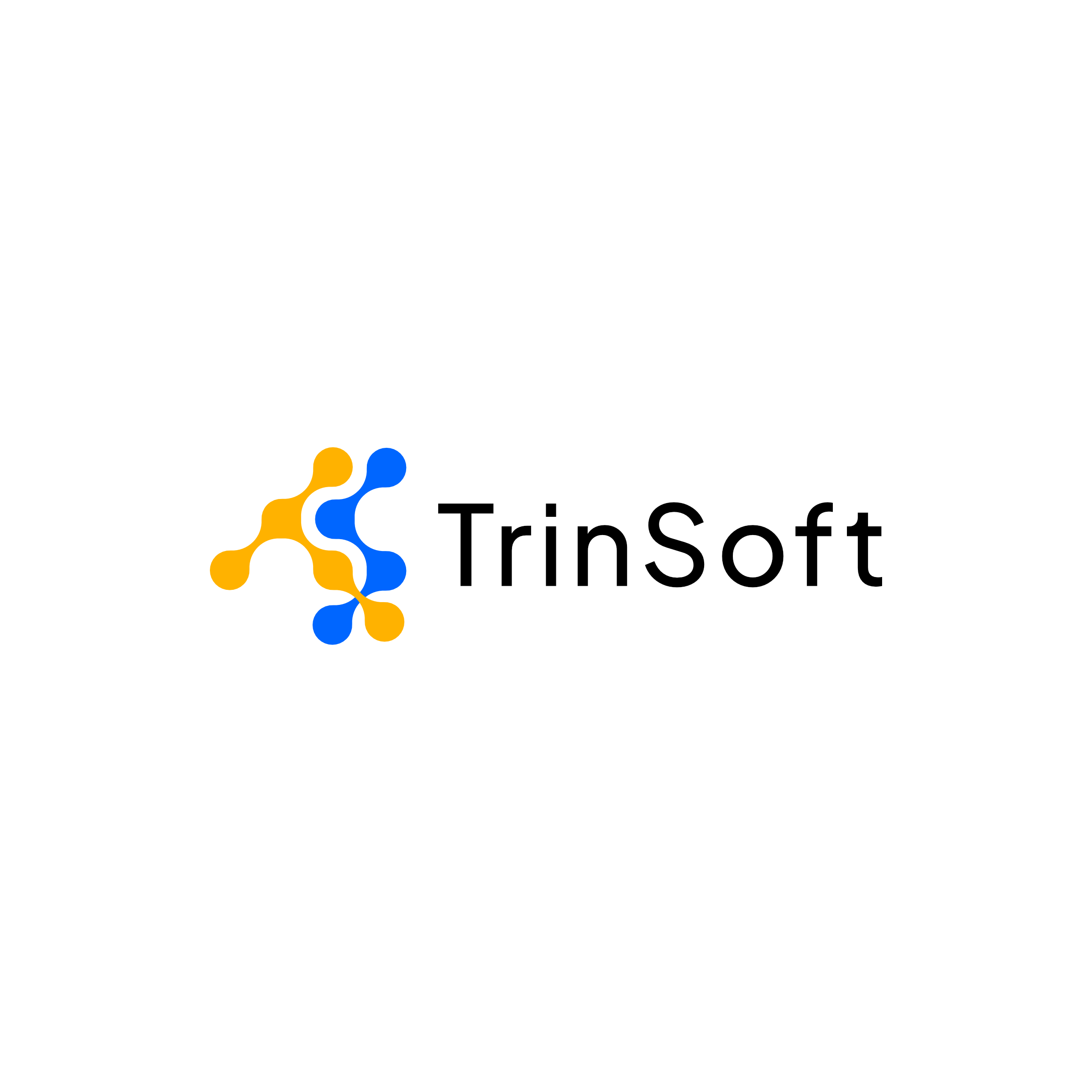 Logo Design by Ryan45 for TrinSoft | Design #35848746