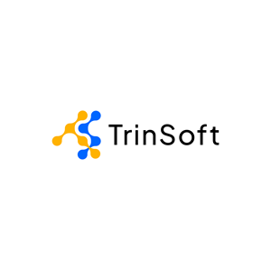 Logo Design by Ryan45 for TrinSoft | Design: #35848746